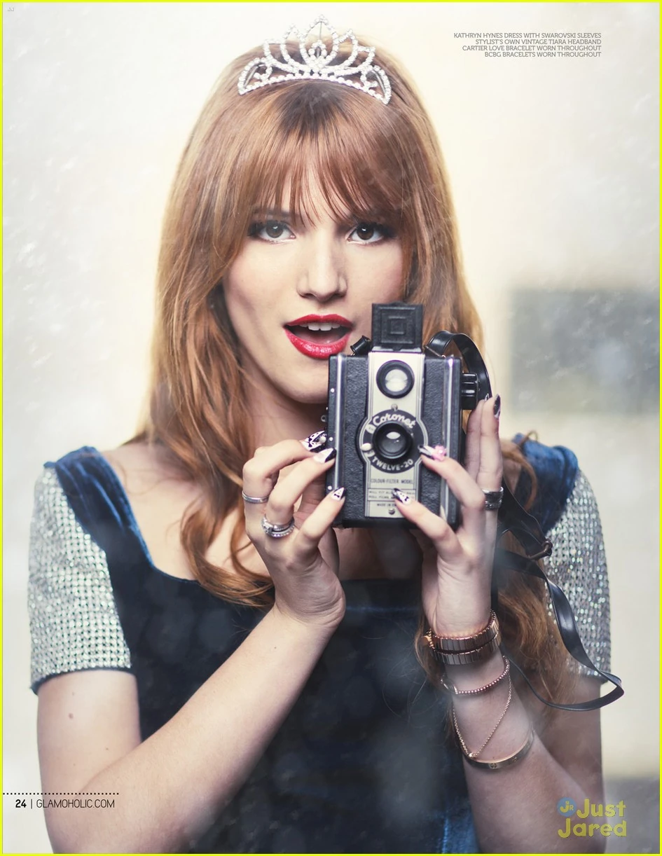 Bella Thorne | Wizards of Waverly Place Wiki | Fandom