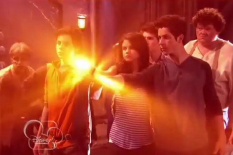 Wizards of Waverly Place Wiki