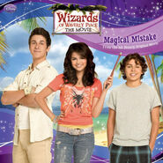 Alexjustin and max promotional photo of the movie2