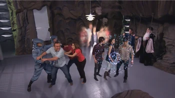 Wizards Exposed Wizards of Waverly Place Wiki Fandom