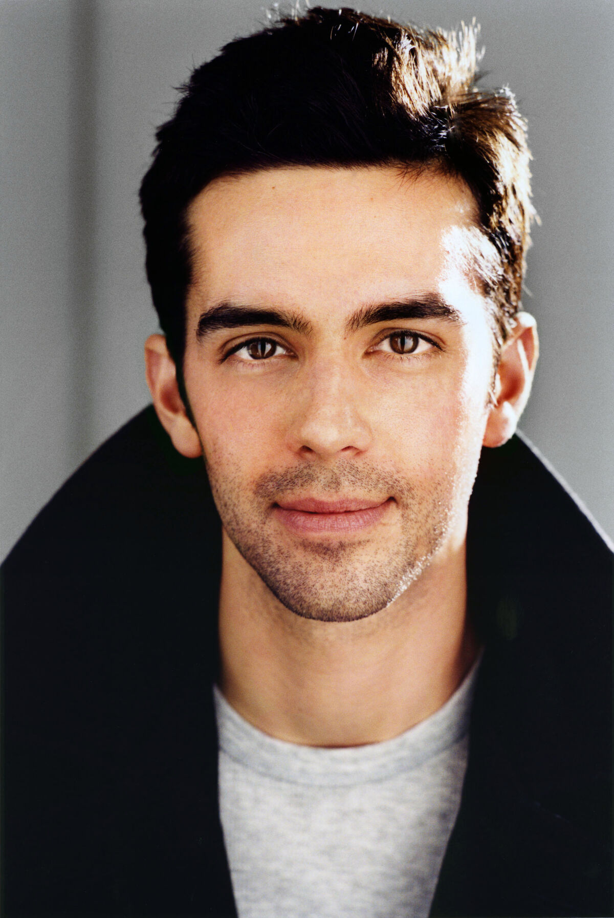 Michael Carbonaro Wizards of Waverly Place Wiki Fandom