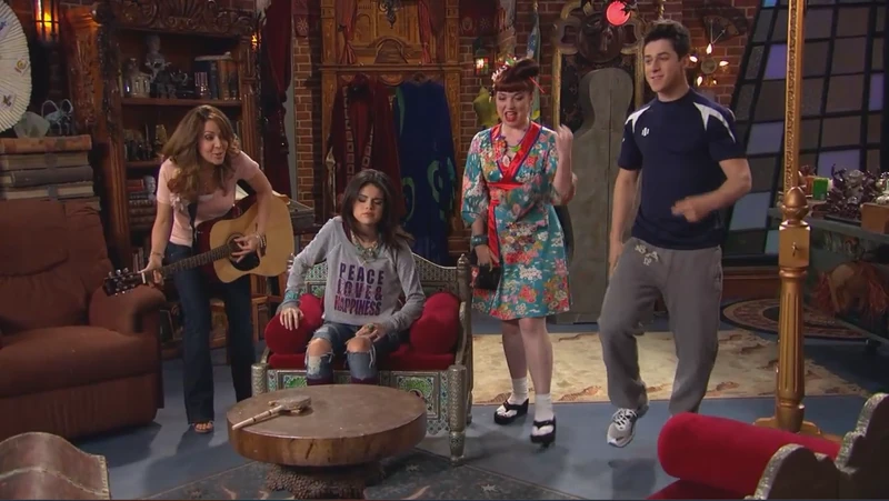 All About You-Niverse