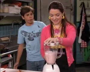 Harper-Max Relationship | Wizards of Waverly Place Wiki | Fandom