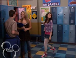 1x09 alex in the high school with susan and zeke