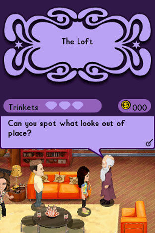 Wizards of waverly place ds game cheats episode 133