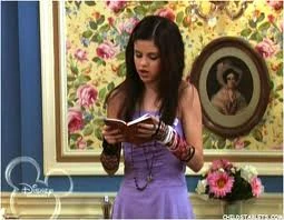 Truth Spell | Wizards of Waverly Place Wiki | Fandom