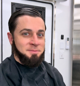 DHBeard