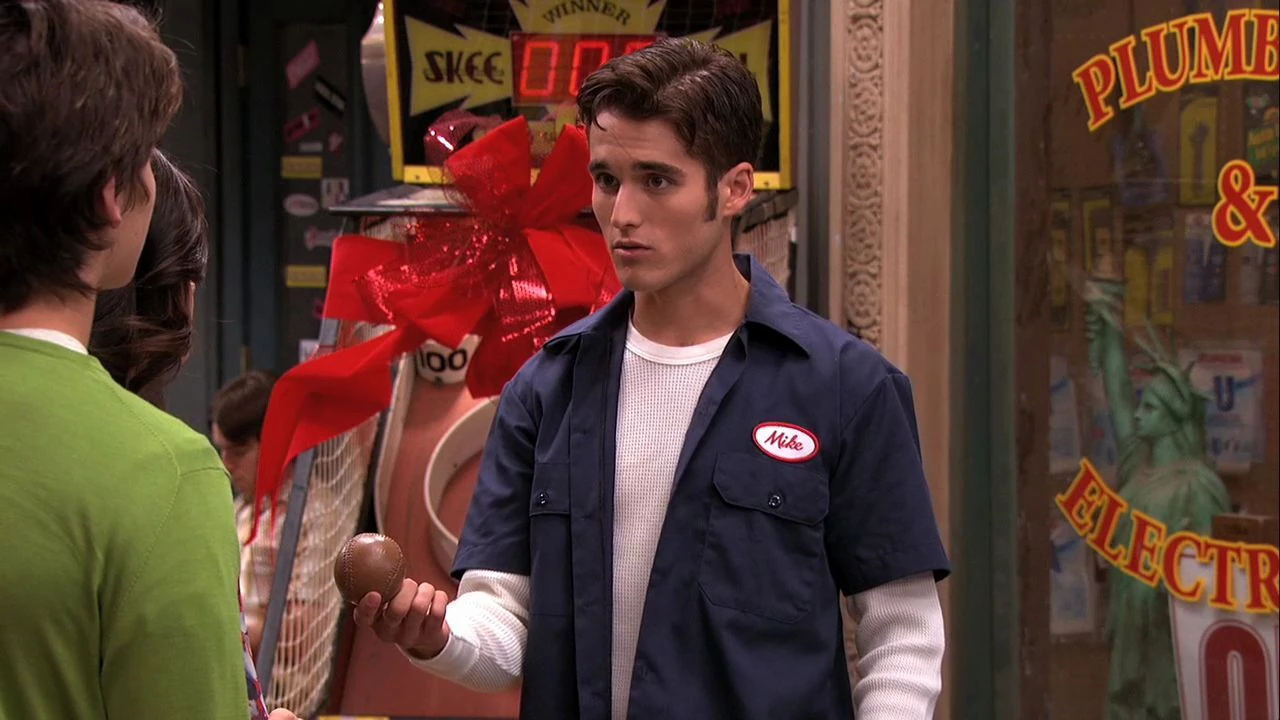 Journey to the Center of Mason | Wizards of Waverly Place Wiki | Fandom, image size:1280x720