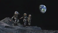 Wizards vs. Asteroid