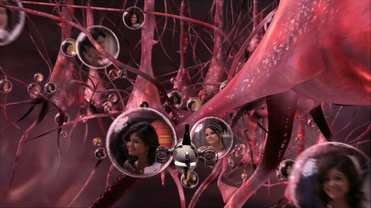 Journey to the Center of Mason | Wizards of Waverly Place Wiki | Fandom, image size:1280x720