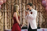 Juliet and Justin | Wizards of Waverly Place Wiki | Fandom