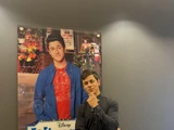 David Henrie/Gallery