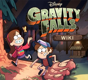 GravityFallsWiki