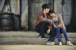 Wizards Vs Werewolves Wizards Of Waverly Place Wiki Fandom She becomes suspicious and follows him one night. wizards vs werewolves wizards of