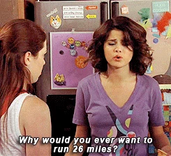 Marathoner Harper | Wizards of Waverly Place Wiki | Fandom