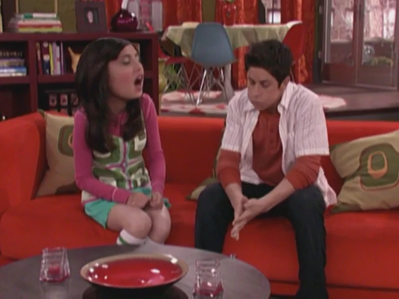 Pop Me and We Both Go Down