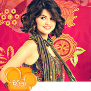 Alex russo s3 2