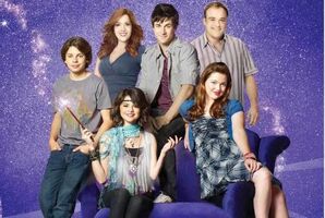 Wizards of Waverly Place