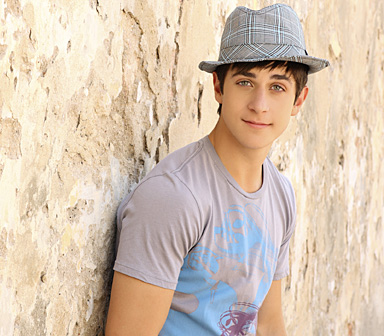 wizards of waverly place justin