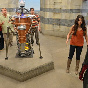 The Wizards Return Alex Vs Alex Wizards Of Waverly Place Wiki Fandom