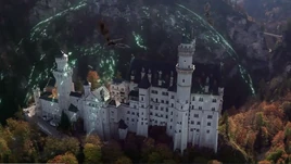 Wizard Tribunal Tower 2