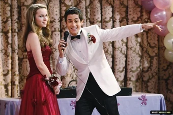 Juliet Van Heusen Wizards Of Waverly Place Wiki Fandom