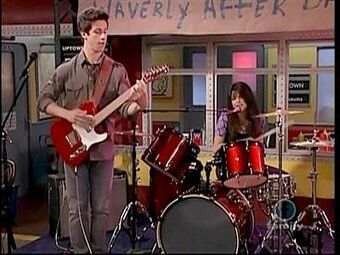 Make It Happen Song Wizards Of Waverly Place Wiki Fandom