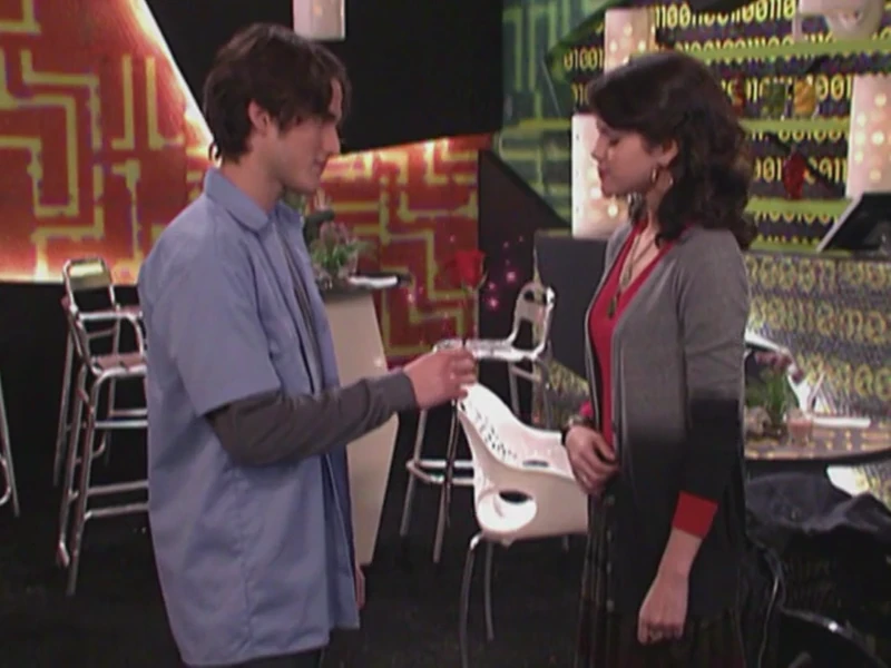 Wizards vs. Vampires: Dream Date