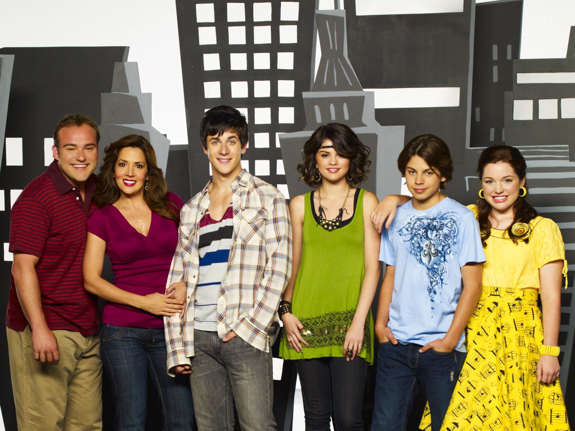 Season 3 | Wizards of Waverly Place Wiki | Fandom, image size:2000x1500