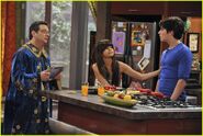Selena gomez wizards of waverly place season four wizard of the year episode still HLwG1DG.sized