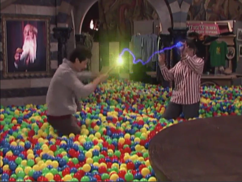 Saving WizTech (Part 1)