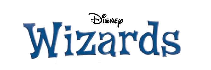 Disney Wizards Logo