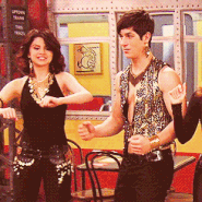 Dude Looks Like Shakira | Wizards of Waverly Place Wiki | Fandom