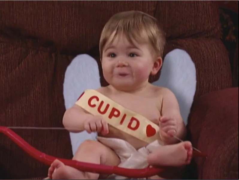 Baby Cupid