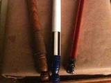 Magic wand