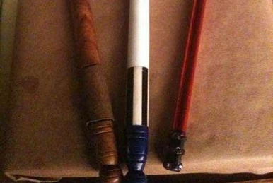 Wizards Of Waverly Place Wands
