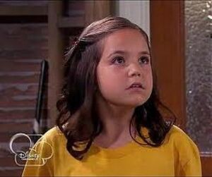 bailee madison wizards of waverly place