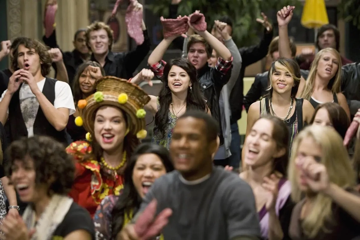 Eat to the Beat | Wizards of Waverly Place Wiki | Fandom