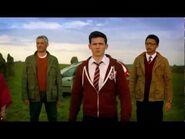 CBBC Autumn Trailer 2012