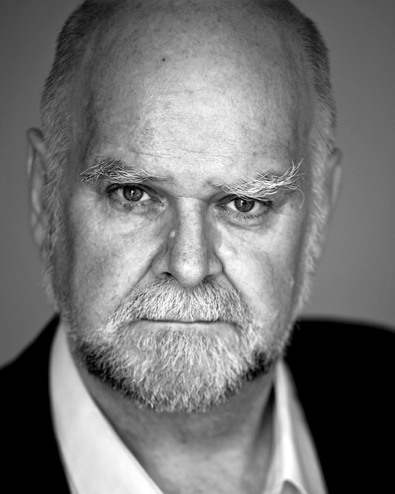 Trevor Cooper, Disney Wiki