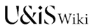 UNIS Wiki wordmark