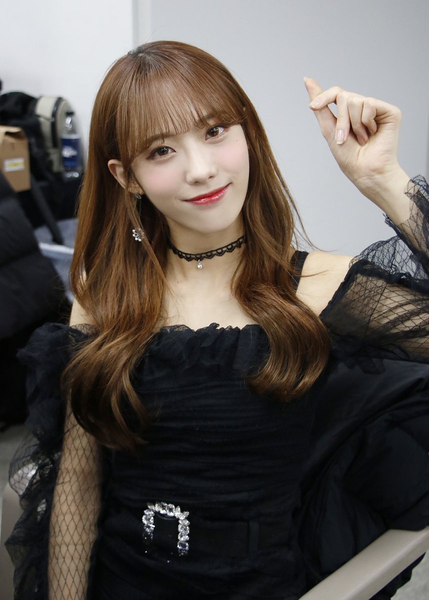 Luda/Facts | WJSN Wiki | Fandom