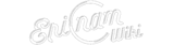 EricNam wikia wordmark