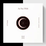 As You Wish digital album cover