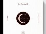 As You Wish (mini-album)