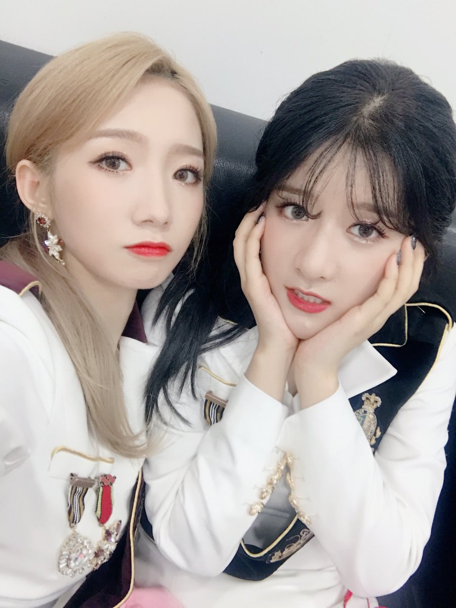 EMei/Gallery | WJSN Wiki | Fandom