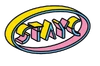 STAYC wiki wordmark