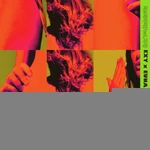 Love Therapy album cover