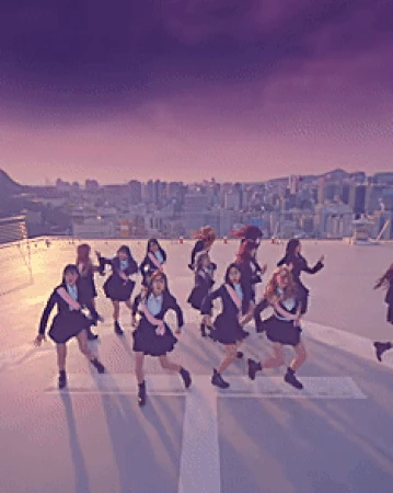 Dreams Come True Cosmic Girls Wiki Fandom