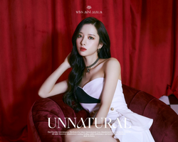 UNNATURAL (mini-album)/Gallery | WJSN Wiki | Fandom